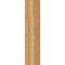 Ekena Millwork Legacy Block Rough Sawn Outlooker, Western Red Cedar, 8"W x 26"D x 34"H OUT08X26X34LEC05RWR - alternate 2
